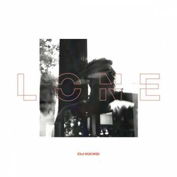 Album Lone: DJ-Kicks