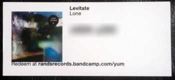 2LP Lone: Levitate 366545