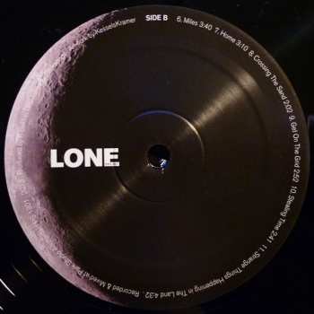 LP Lone: Lone Project 354821