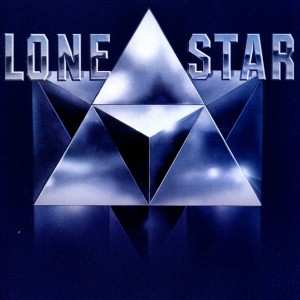 CD Lone Star: Lone Star 507099