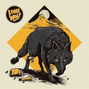 CD Lone Wolf: Lone Wolf 492065