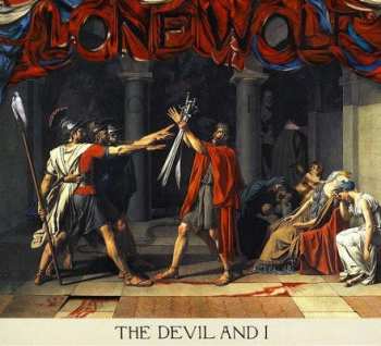Album Lone Wolf: The Devil And I