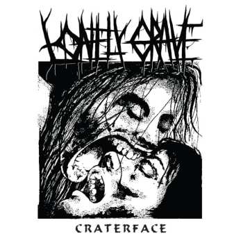 Lonely Grave: Craterface