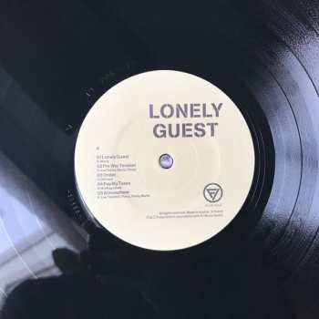 LP Lonely Guest: Lonely Guest 503643