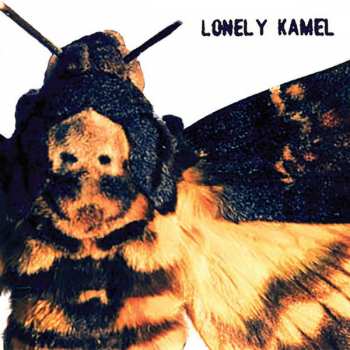 LP Lonely Kamel: Death's​-​Head Hawkmoth  CLR 68880