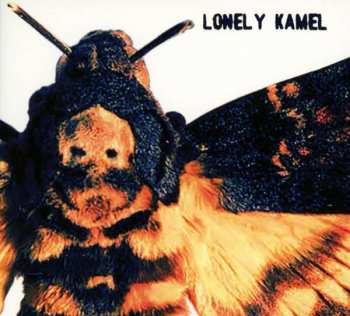 CD Lonely Kamel: Death's​-​Head Hawkmoth  400838