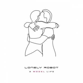 2LP/CD Lonely Robot: A Model Life 420147