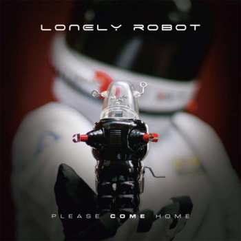 2LP Lonely Robot: Please Come Home NUM | LTD | CLR 434056