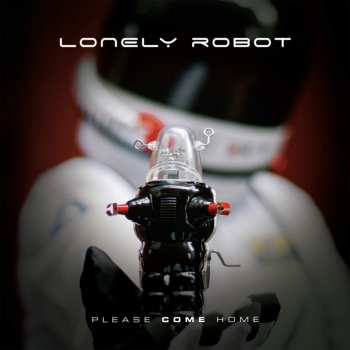 Album Lonely Robot: Please Come Home