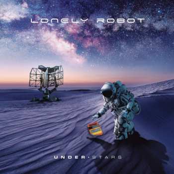 Album Lonely Robot: Under Stars