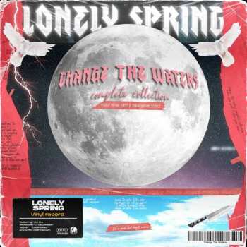 CD Lonely Spring: Change The Waters 127541