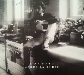 CD Lonepsi: Après La Pluie 118990
