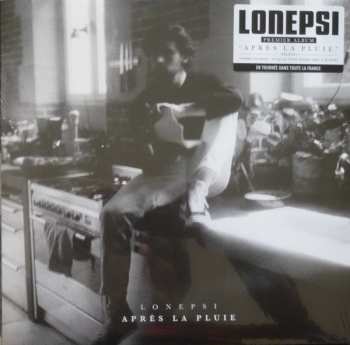 Album Lonepsi: Après La Pluie