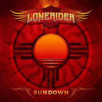 CD Lonerider: Sundown 140023
