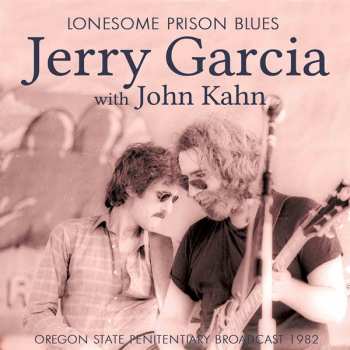 Album Jerry Garcia: Lonesome Prison Blues
