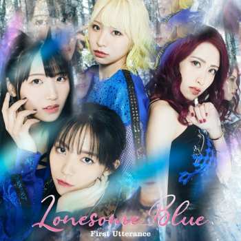 CD Lonesome_Blue: First Utterance 444523
