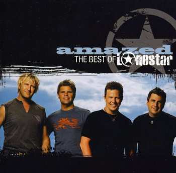 Album Lonestar: Amazed - The Best Of Lonestar