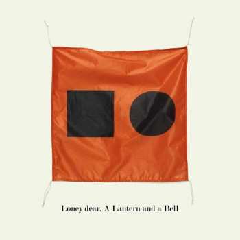 Album Loney, Dear: A Lantern And A Bell