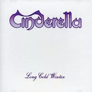 Cinderella: Long Cold Winter