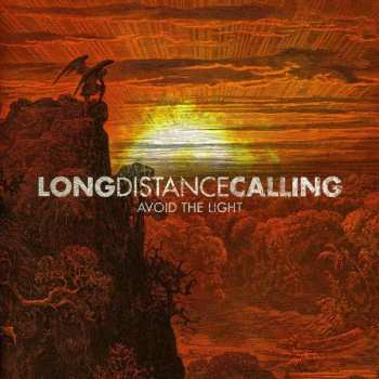 CD Long Distance Calling: Avoid The Light 3204