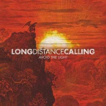Album Long Distance Calling: Avoid The Light