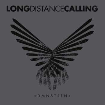 Album Long Distance Calling: Dmnstrtn