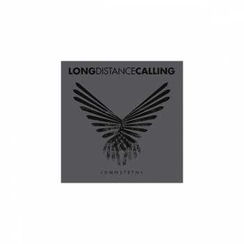 LP/CD Long Distance Calling: Dmnstrtn 9994