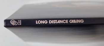 2LP Long Distance Calling: Eraser 390260