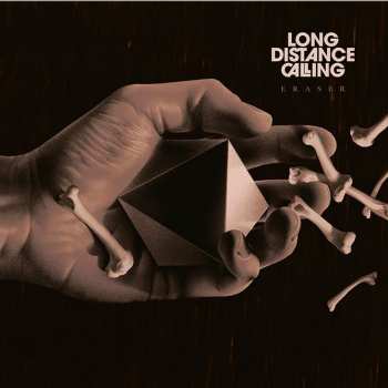 Album Long Distance Calling: Eraser
