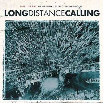 2CD Long Distance Calling: Satellite Bay DIGI 31471