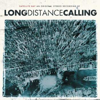 Album Long Distance Calling: Satellite Bay