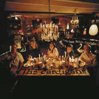 Album The Cardigans: Long Gone Before Daylight