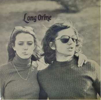 Album Long Orme: Long Orme