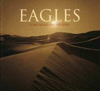 Album Eagles: Long Road Out Of Eden