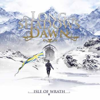 Album Long Shadows Dawn: Isle Of Wrath