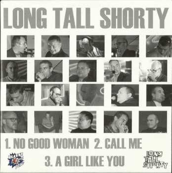 Album Long Tall Shorty: No Good Woman