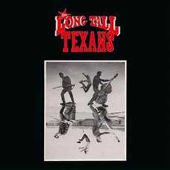 Album Long Tall Texans: Saints And Sinners