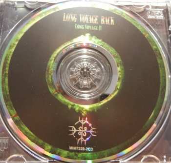 CD Long Voyage Back: Long Voyage II 127696