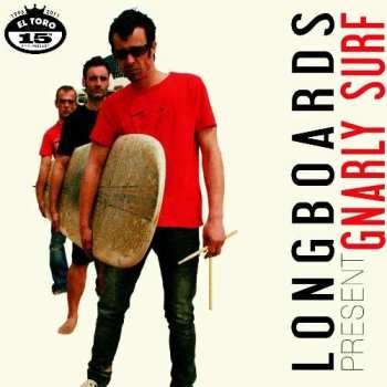CD Long Boards: Gnarly Surf 531426