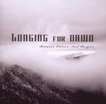 Album Longing For Dawn: Between Elation And Despair
