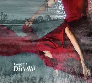 Album Longital: Divoko