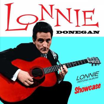 Lonnie Donegan: Lonnie + Showcase