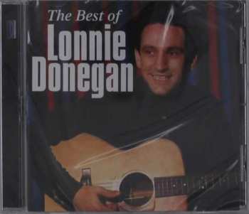 Album Lonnie Donegan: The Best of