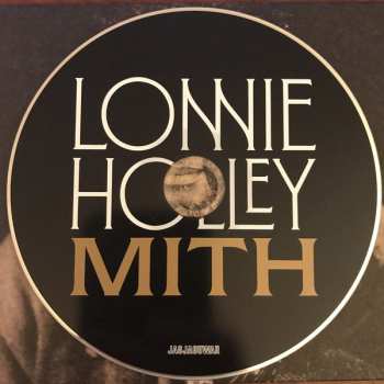 CD Lonnie Holley: Mith 23773
