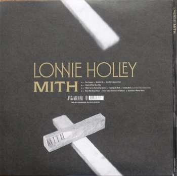 2LP Lonnie Holley: Mith 23774