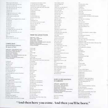 2LP Lonnie Holley: Mith