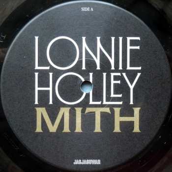 2LP Lonnie Holley: Mith LTD | CLR 72898