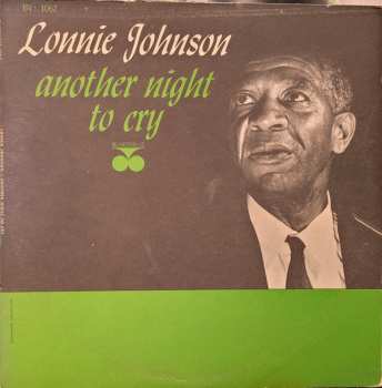 Album Lonnie Johnson: Another Night To Cry
