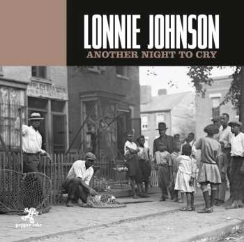 CD Lonnie Johnson: Another Night To Cry 518781