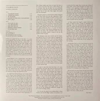 LP Lonnie Johnson: Portraits In Blues Volume 6 LTD 534531